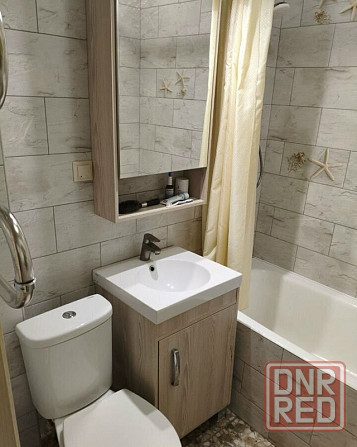 Сдается 2-комн. кв-ра в Киевском районе Донецка, в нескольких минутах Донецк - изображение 4