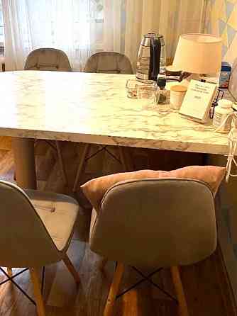 Сдается в аренду 2-комнатная квартира в районе Шахтёрской площади Донецк