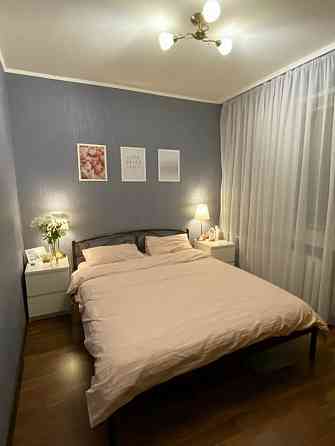 Сдается в аренду 2-комнатная квартира в районе Шахтёрской площади Донецк