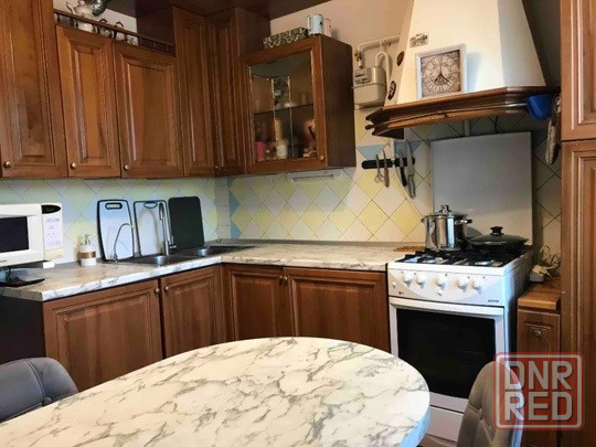 Сдается в аренду 2-комнатная квартира в районе Шахтёрской площади Донецк - изображение 3