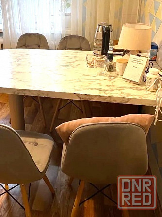 Сдается в аренду 2-комнатная квартира в районе Шахтёрской площади Донецк - изображение 4