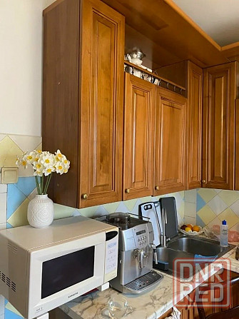 Сдается в аренду 2-комнатная квартира в районе Шахтёрской площади Донецк - изображение 2