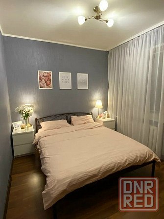 Сдается в аренду 2-комнатная квартира в районе Шахтёрской площади Донецк - изображение 1