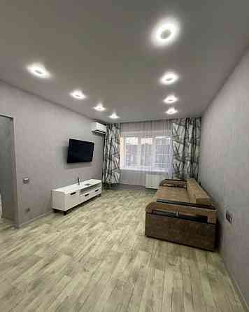 Сдаю однокомнатную квартиру на 9 этаже многоэтажного дома в Ворошиловском районе Донецк