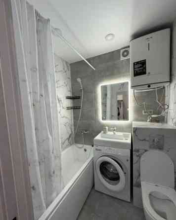 Сдаю однокомнатную квартиру на 9 этаже многоэтажного дома в Ворошиловском районе Донецк