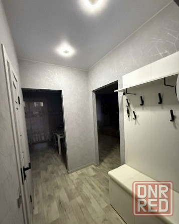 Сдаю однокомнатную квартиру на 9 этаже многоэтажного дома в Ворошиловском районе Донецк - изображение 3