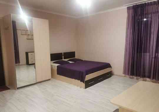 Сдаю однокомнатную квартиру на 5 этаже многоэтажного дома в Калининском районе Донецк