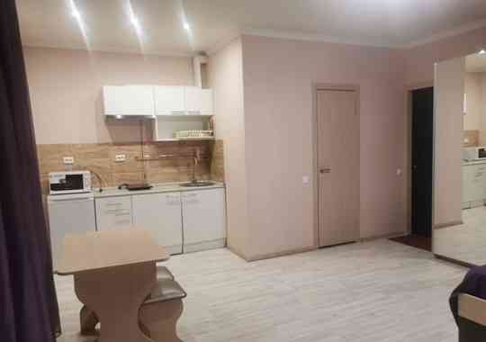 Сдаю однокомнатную квартиру на 5 этаже многоэтажного дома в Калининском районе Донецк