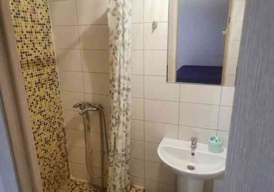 Сдаю однокомнатную квартиру на 5 этаже многоэтажного дома в Калининском районе Донецк