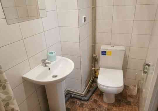 Сдаю однокомнатную квартиру на 5 этаже многоэтажного дома в Калининском районе Донецк