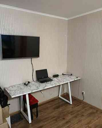 Сдается двухкомнатная квартира, г. Донецк, Кировский район, недалеко от Ленинского проспекта. Донецк