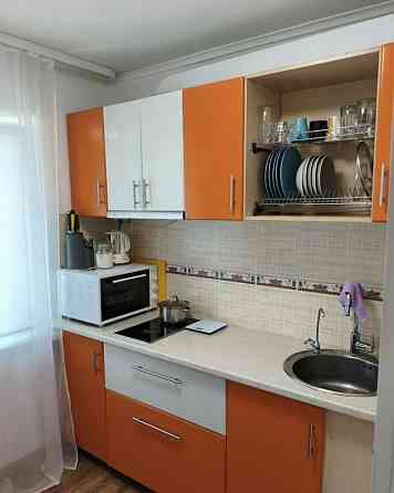 Сдается двухкомнатная квартира, г. Донецк, Кировский район, недалеко от Ленинского проспекта. Донецк