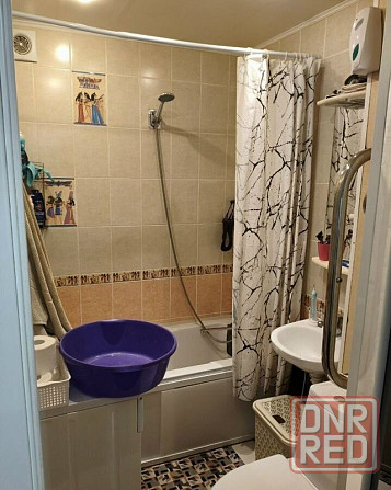 Сдается двухкомнатная квартира, г. Донецк, Кировский район, недалеко от Ленинского проспекта. Донецк - изображение 2