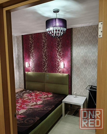 Сдается двухкомнатная квартира, г. Донецк, Кировский район, недалеко от Ленинского проспекта. Донецк - изображение 3