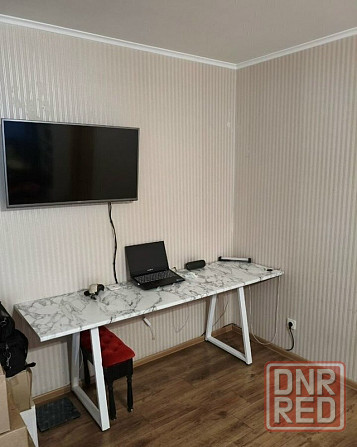 Сдается двухкомнатная квартира, г. Донецк, Кировский район, недалеко от Ленинского проспекта. Донецк - изображение 4