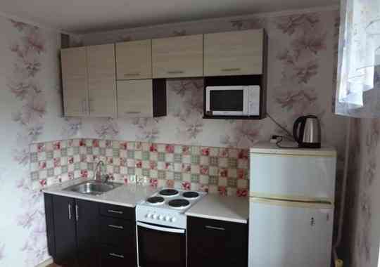 Сдается двухкомнатная квартира, р-н Пролетарский, город Донецк, Восточный мкр. Донецк