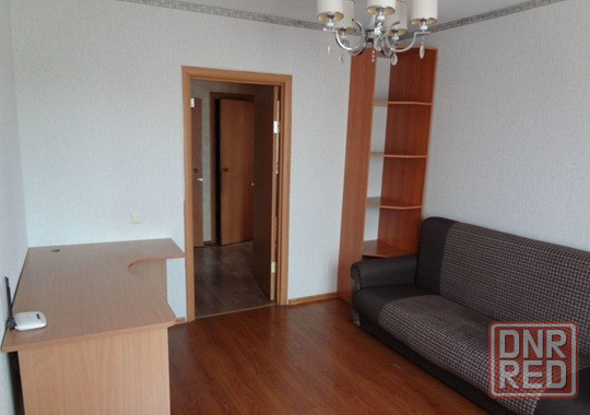 Сдается двухкомнатная квартира, р-н Пролетарский, город Донецк, Восточный мкр. Донецк - изображение 3