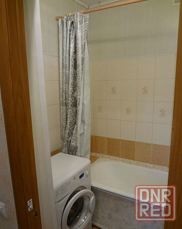 Сдается двухкомнатная квартира, р-н Пролетарский, город Донецк, Восточный мкр. Донецк - изображение 5