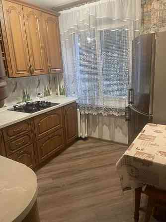 Сдаётся 1-ая квартира в Ленинском районе, цирк "Космос" Этаж: 3/9 Донецк