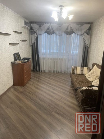 Сдаётся 1-ая квартира в Ленинском районе, цирк "Космос" Этаж: 3/9 Донецк - изображение 2