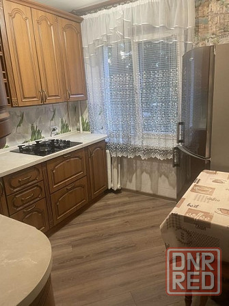 Сдаётся 1-ая квартира в Ленинском районе, цирк "Космос" Этаж: 3/9 Донецк - изображение 1