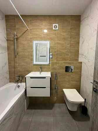 Донецк Сдаётся1-ая комнатная квартира Ворошиловский район, вид из окна на площадь Ленина. Донецк