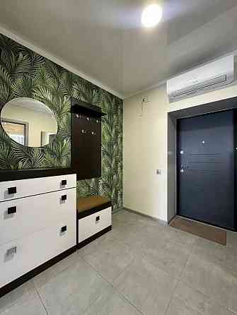 Донецк Сдаётся1-ая комнатная квартира Ворошиловский район, вид из окна на площадь Ленина. Донецк