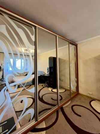 Сдаётся однокомнатная квартира в Калининском районе, Ильича 29, ориентир мед.университет Донецк