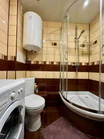 Сдаётся однокомнатная квартира в Калининском районе, Ильича 29, ориентир мед.университет Донецк