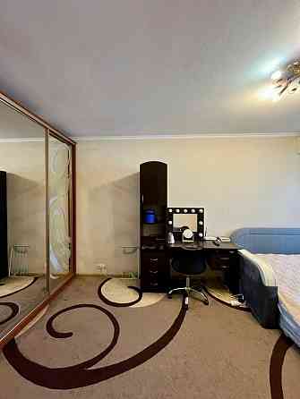 Сдаётся однокомнатная квартира в Калининском районе, Ильича 29, ориентир мед.университет Донецк