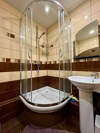 Сдаётся однокомнатная квартира в Калининском районе, Ильича 29, ориентир мед.университет Донецк