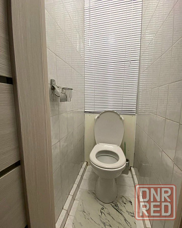 Сдается: Однокомнатная квартира Этаж: 7/9 Район: Ворошиловский Донецк - изображение 4