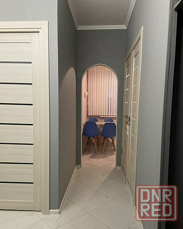 Сдается: Однокомнатная квартира Этаж: 7/9 Район: Ворошиловский Донецк - изображение 1