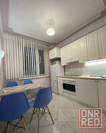 Сдается: Однокомнатная квартира Этаж: 7/9 Район: Ворошиловский Донецк - изображение 2