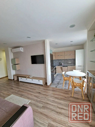 Киевский р-н Ориентир: Донецк Сити Донецк - изображение 1