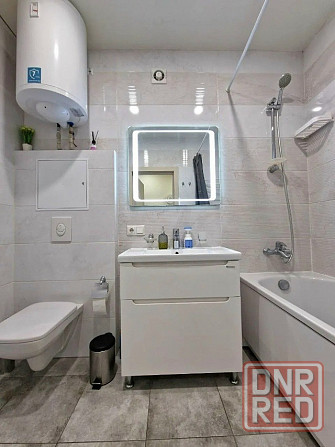 Киевский р-н Ориентир: Донецк Сити Донецк - изображение 2