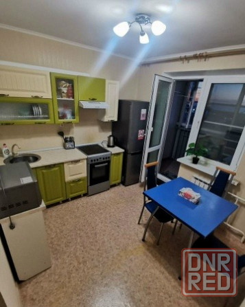 Сдается: Однокомнатная квартира Этаж: 5/9 Район: Киевский Донецк - изображение 4