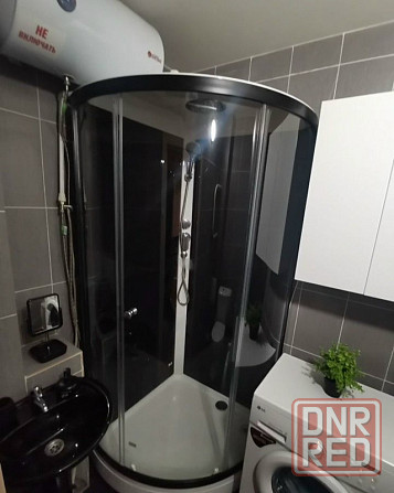 Сдается: Однокомнатная квартира Этаж: 5/9 Район: Киевский Донецк - изображение 1