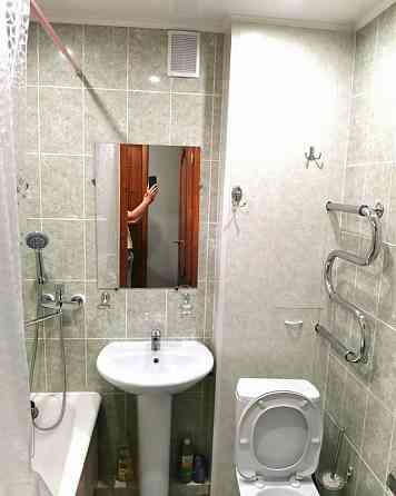 Сдается однокомнатная квартира в Киевском районе, г. Донецк Свежий ремонт, гарнитур и техника на кух Донецк