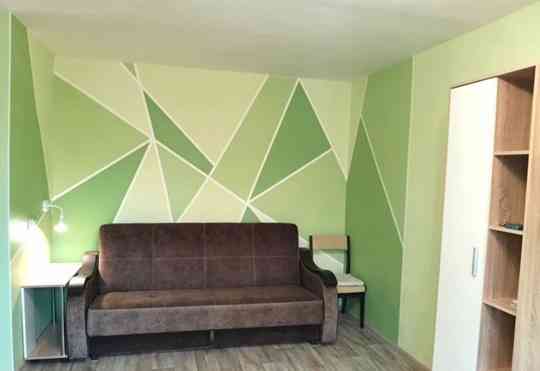 Сдается однокомнатная квартира в Киевском районе, г. Донецк Свежий ремонт, гарнитур и техника на кух Донецк