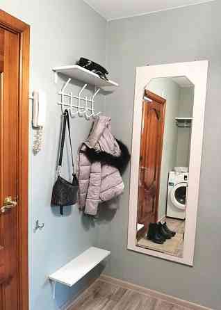 Сдается однокомнатная квартира в Киевском районе, г. Донецк Свежий ремонт, гарнитур и техника на кух Донецк