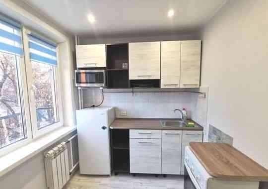 Сдается однокомнатная квартира в Киевском районе, г. Донецк Свежий ремонт, гарнитур и техника на кух Донецк