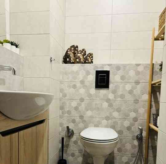 Сдам в аренду 1-комнатную квартиру в Буденовском районе, г. Донецк Донецк