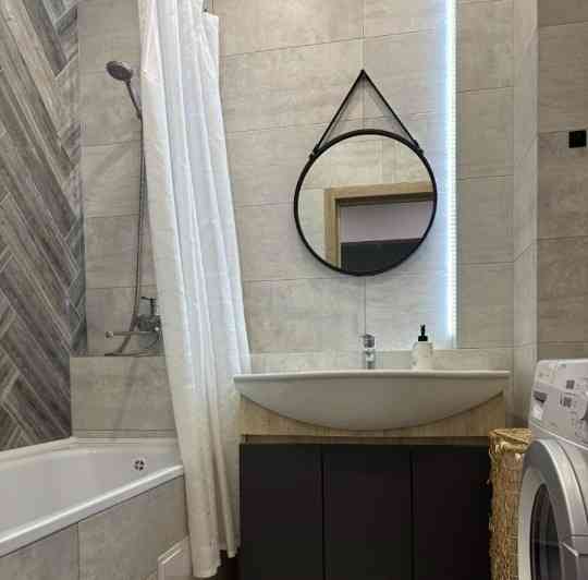 Сдам в аренду 1-комнатную квартиру в Буденовском районе, г. Донецк Донецк