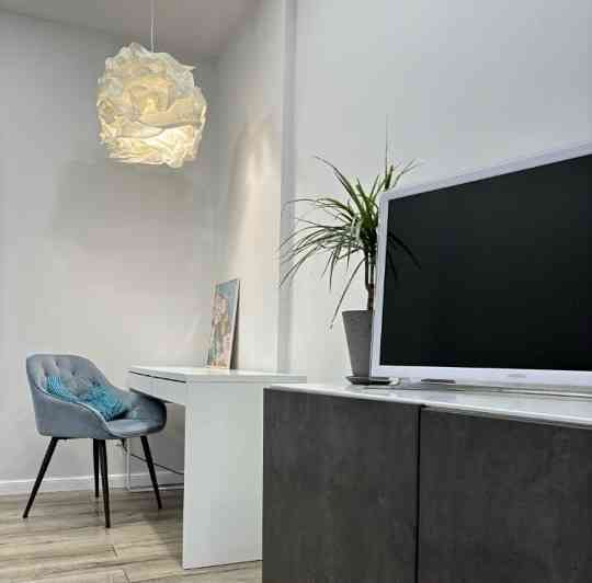 Сдам в аренду 1-комнатную квартиру в Буденовском районе, г. Донецк Донецк