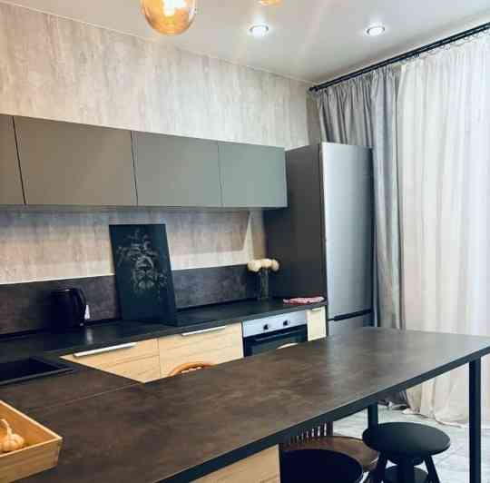 Сдам в аренду 1-комнатную квартиру в Буденовском районе, г. Донецк Донецк