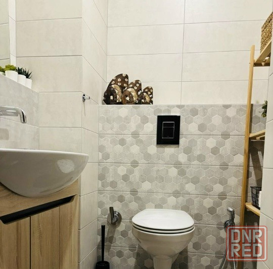 Сдам в аренду 1-комнатную квартиру в Буденовском районе, г. Донецк Донецк - изображение 2