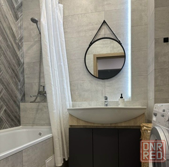 Сдам в аренду 1-комнатную квартиру в Буденовском районе, г. Донецк Донецк - изображение 5