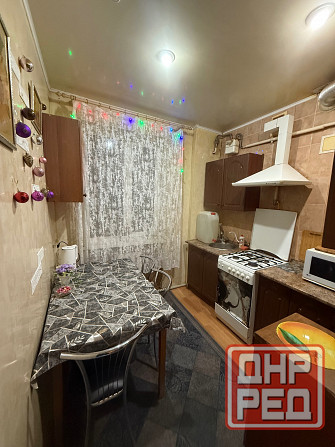 Сдам 2к квартиру посуточно Макеевка - изображение 5