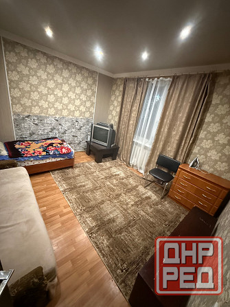 Сдам 2к квартиру посуточно Макеевка - изображение 4